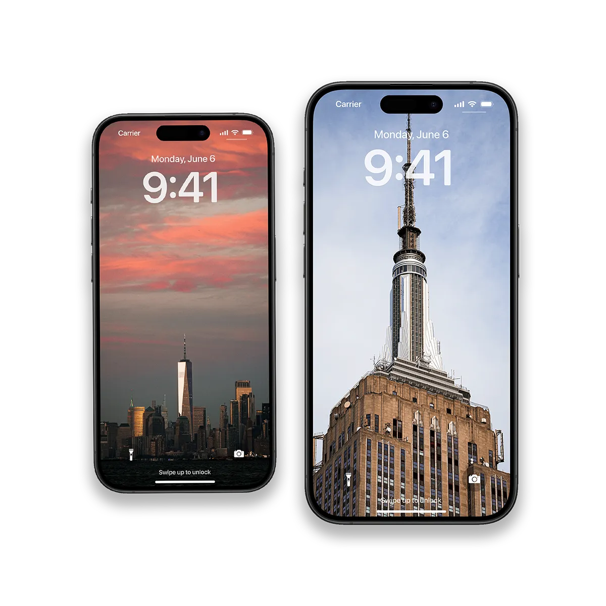 New York - Wallpaper Pack 01