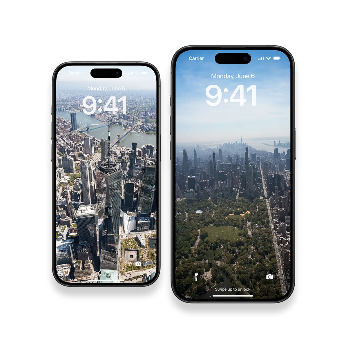 New York - Wallpaper Pack 03