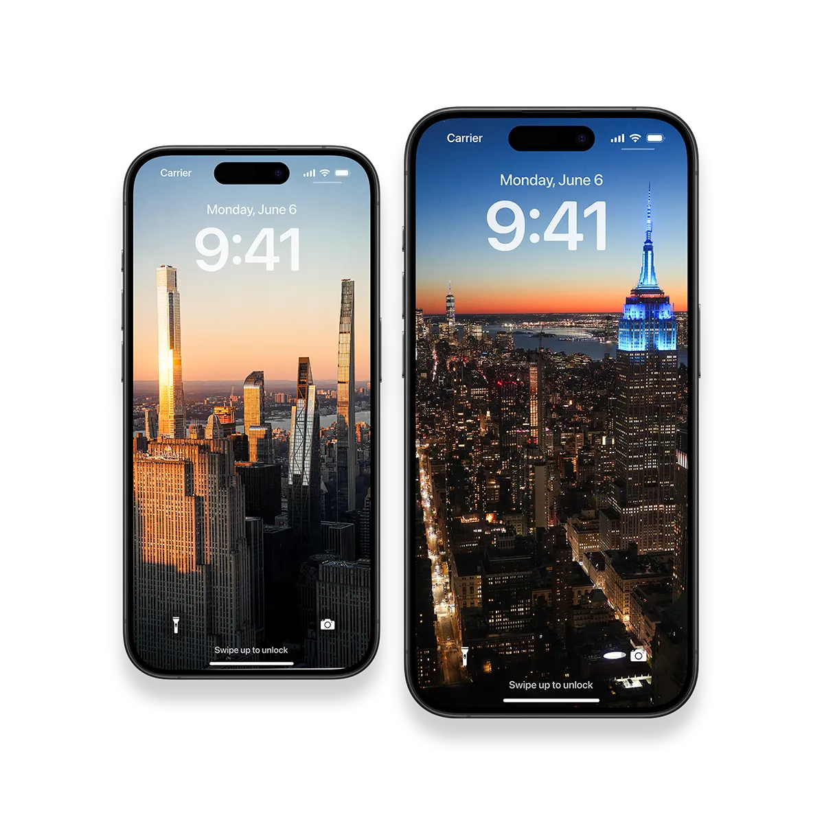 New York - Wallpaper Pack 04