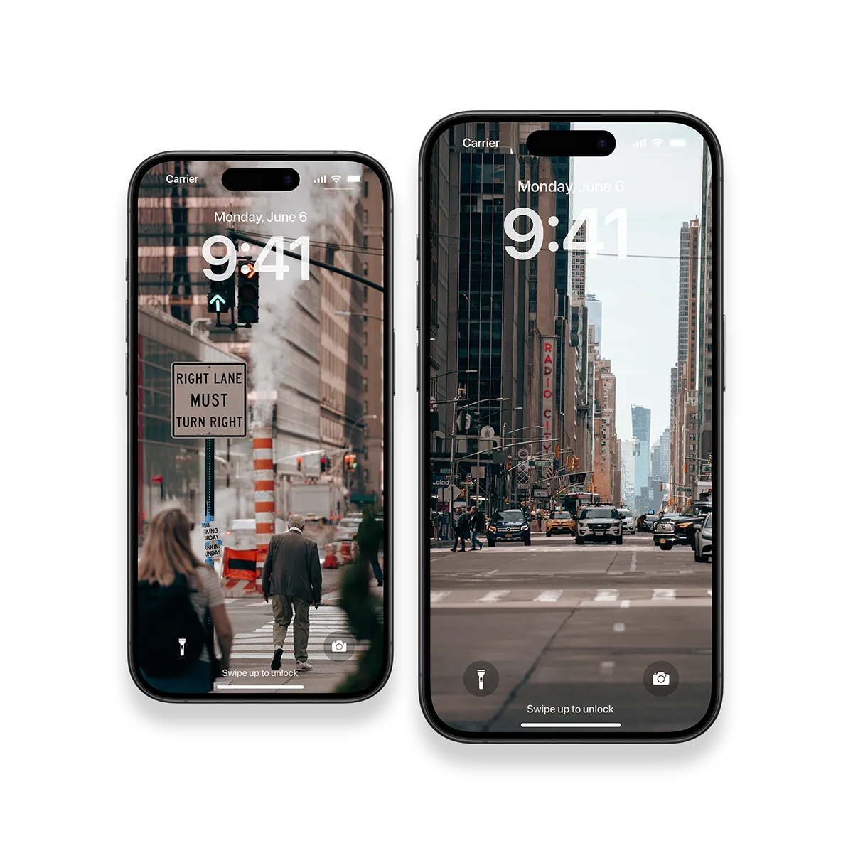 New York - Wallpaper Pack 02