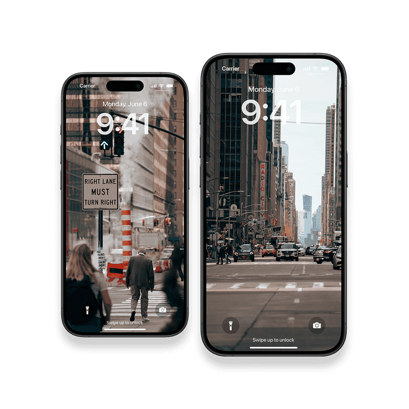 New York - Wallpaper Pack 02