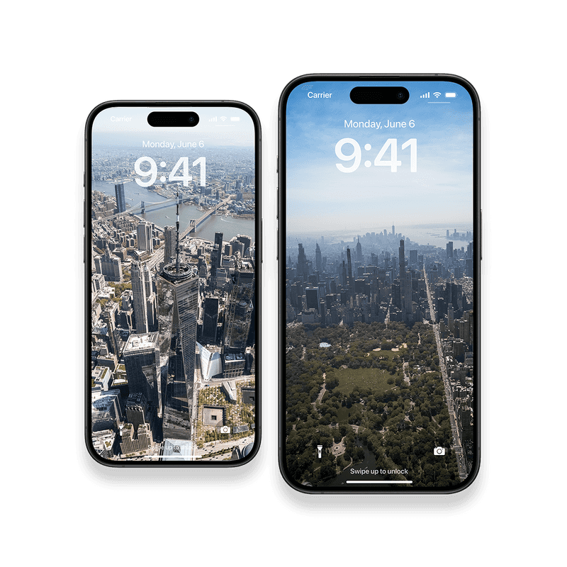 New York - Wallpaper Pack 03