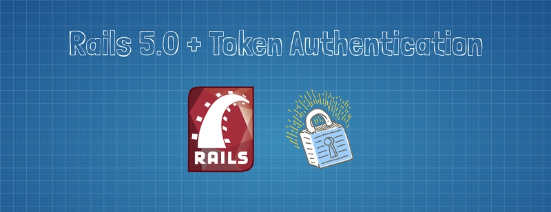 Rails authentification avec token