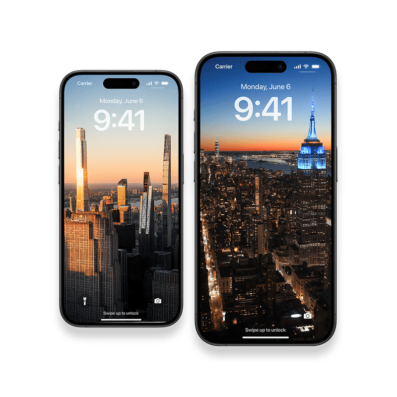 New York - Wallpaper Pack 04